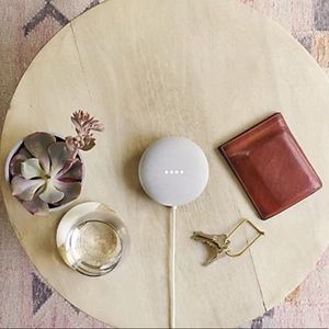 Google Nest Mini 2nd Gen
